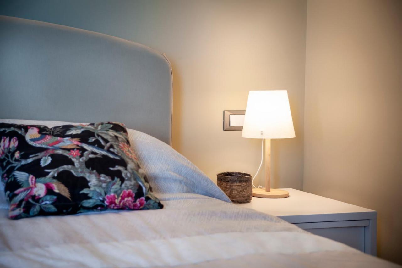 Apartment Mediterraneo Ровин Екстериор снимка