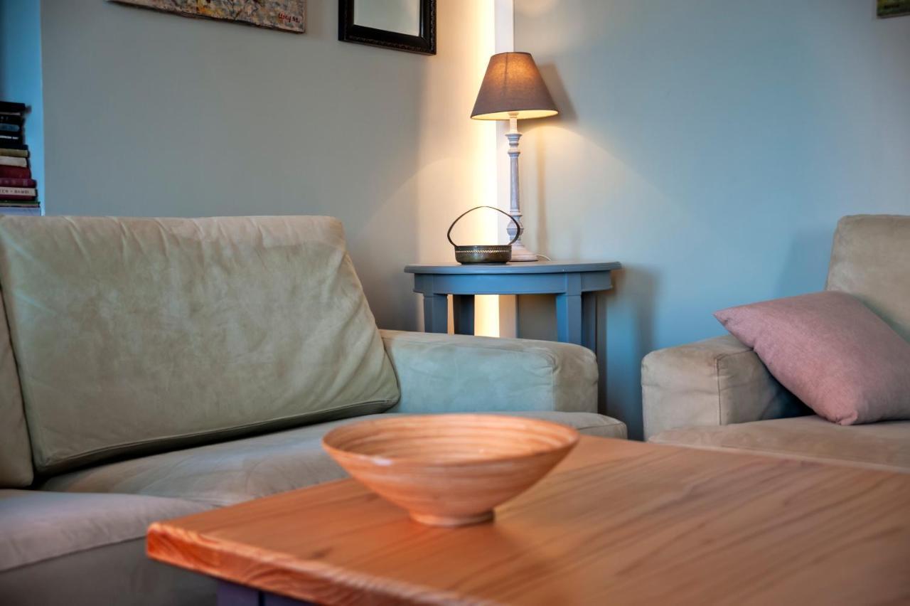 Apartment Mediterraneo Ровин Екстериор снимка