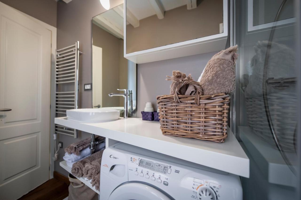 Apartment Mediterraneo Ровин Екстериор снимка