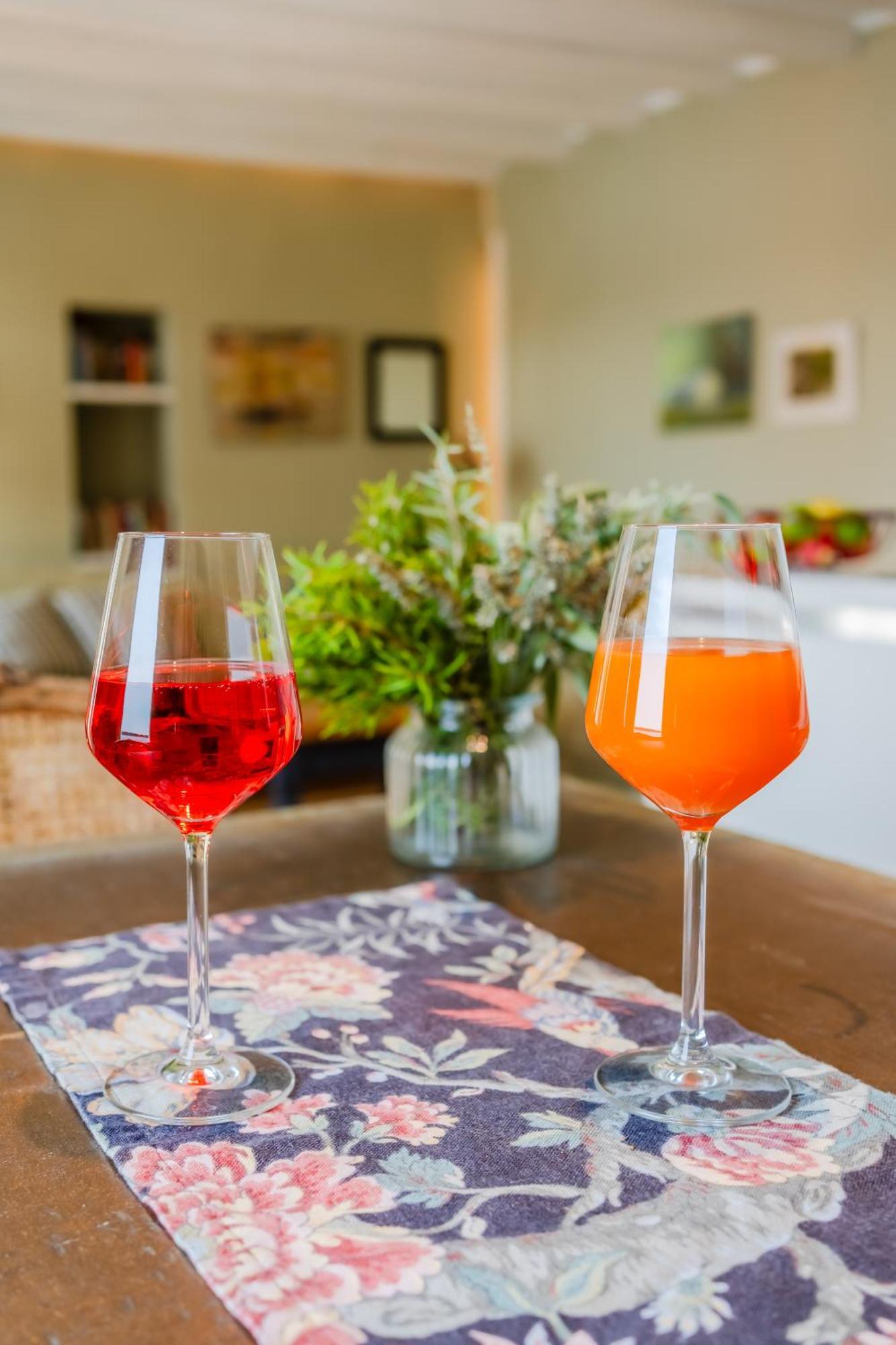 Apartment Mediterraneo Ровин Екстериор снимка