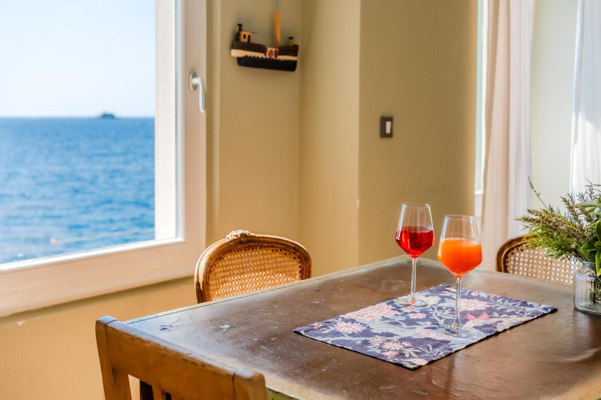 Apartment Mediterraneo Ровин Екстериор снимка