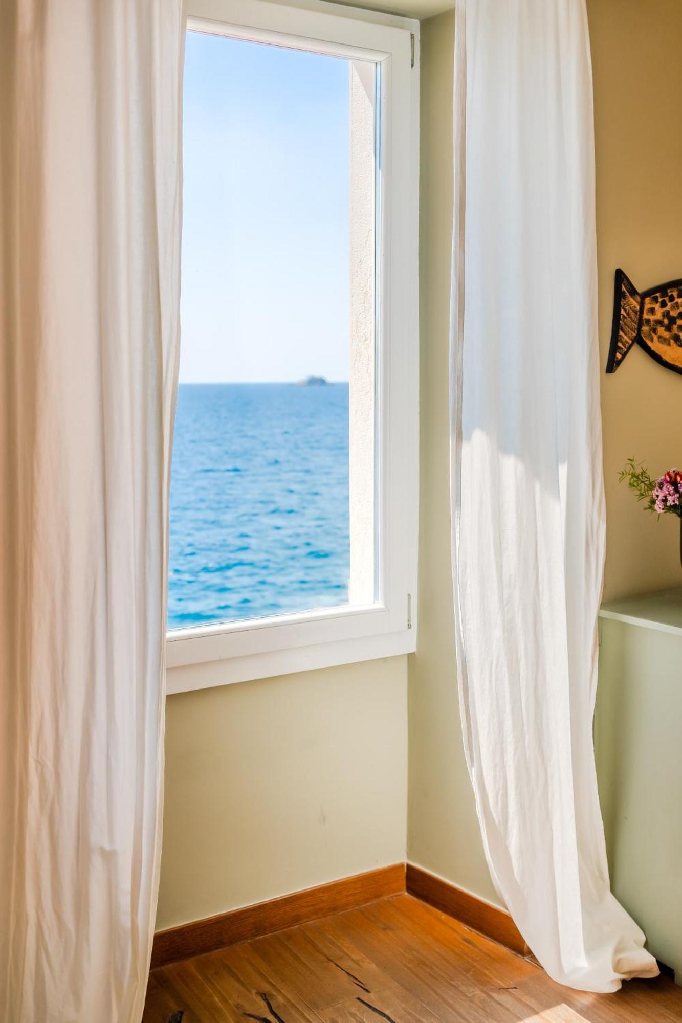 Apartment Mediterraneo Ровин Екстериор снимка