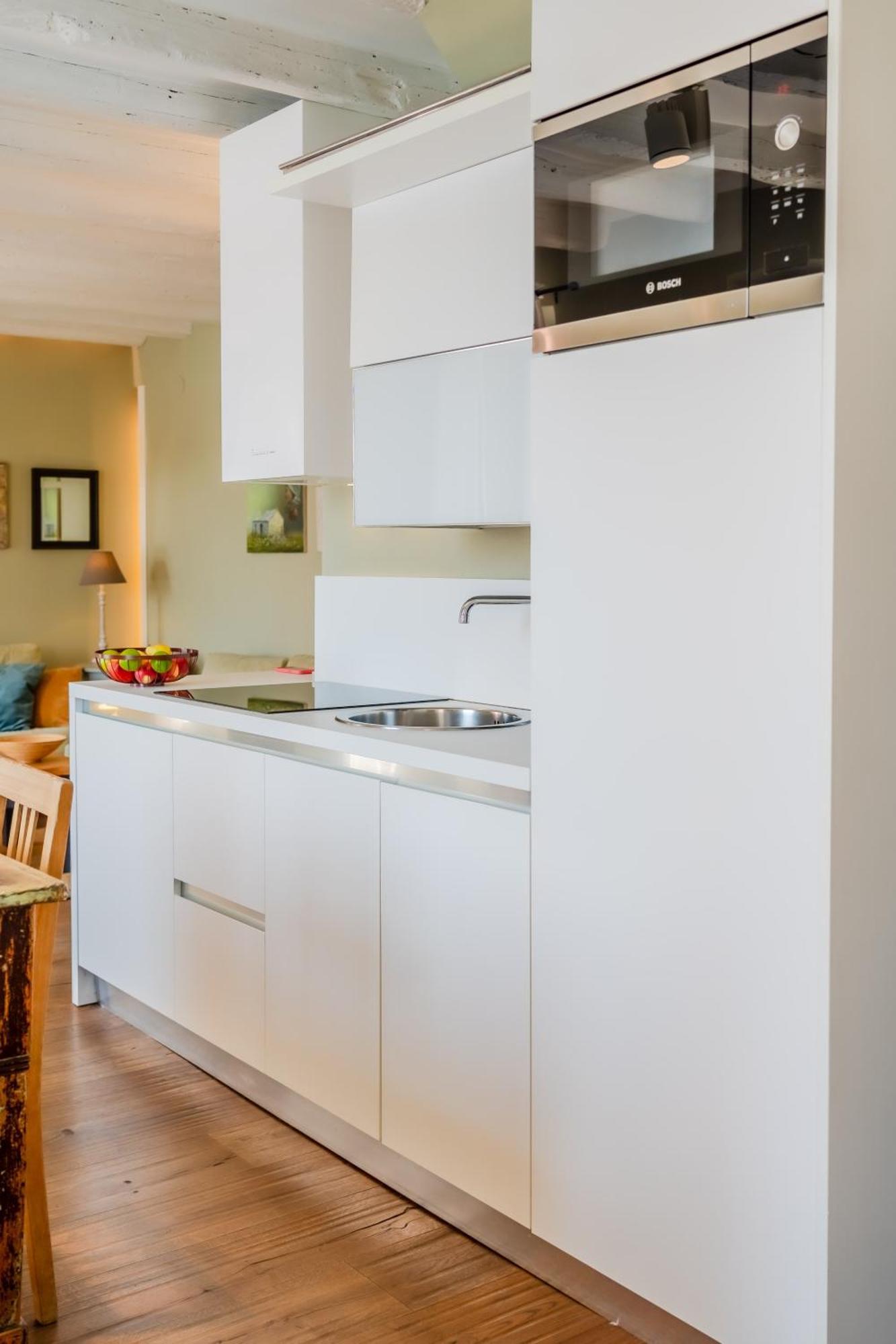 Apartment Mediterraneo Ровин Екстериор снимка