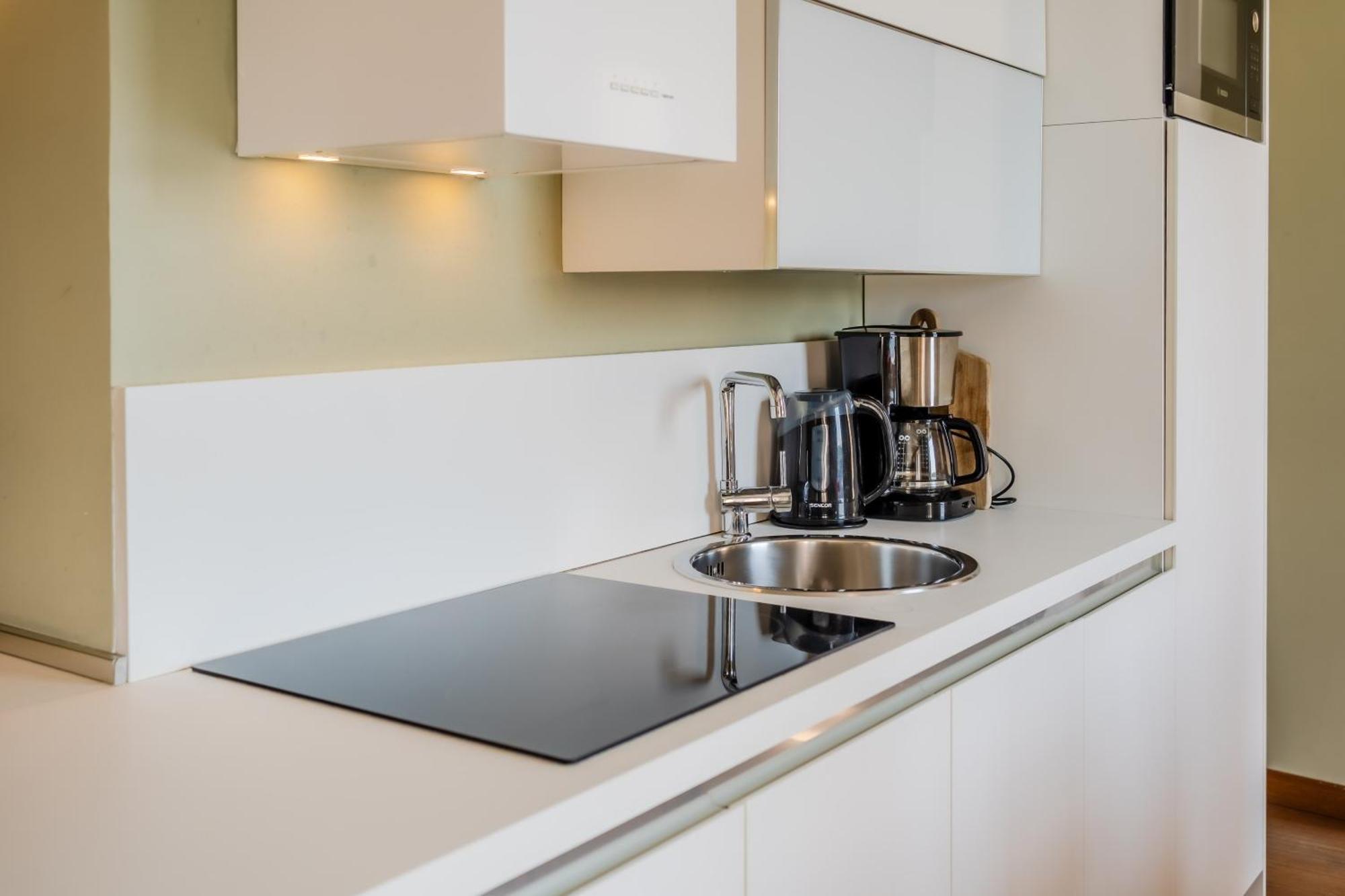 Apartment Mediterraneo Ровин Екстериор снимка