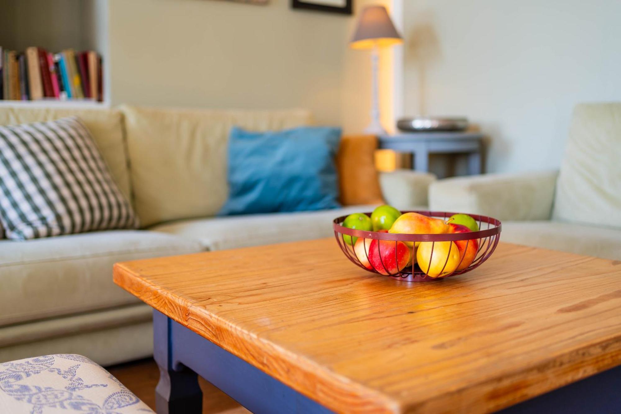 Apartment Mediterraneo Ровин Екстериор снимка