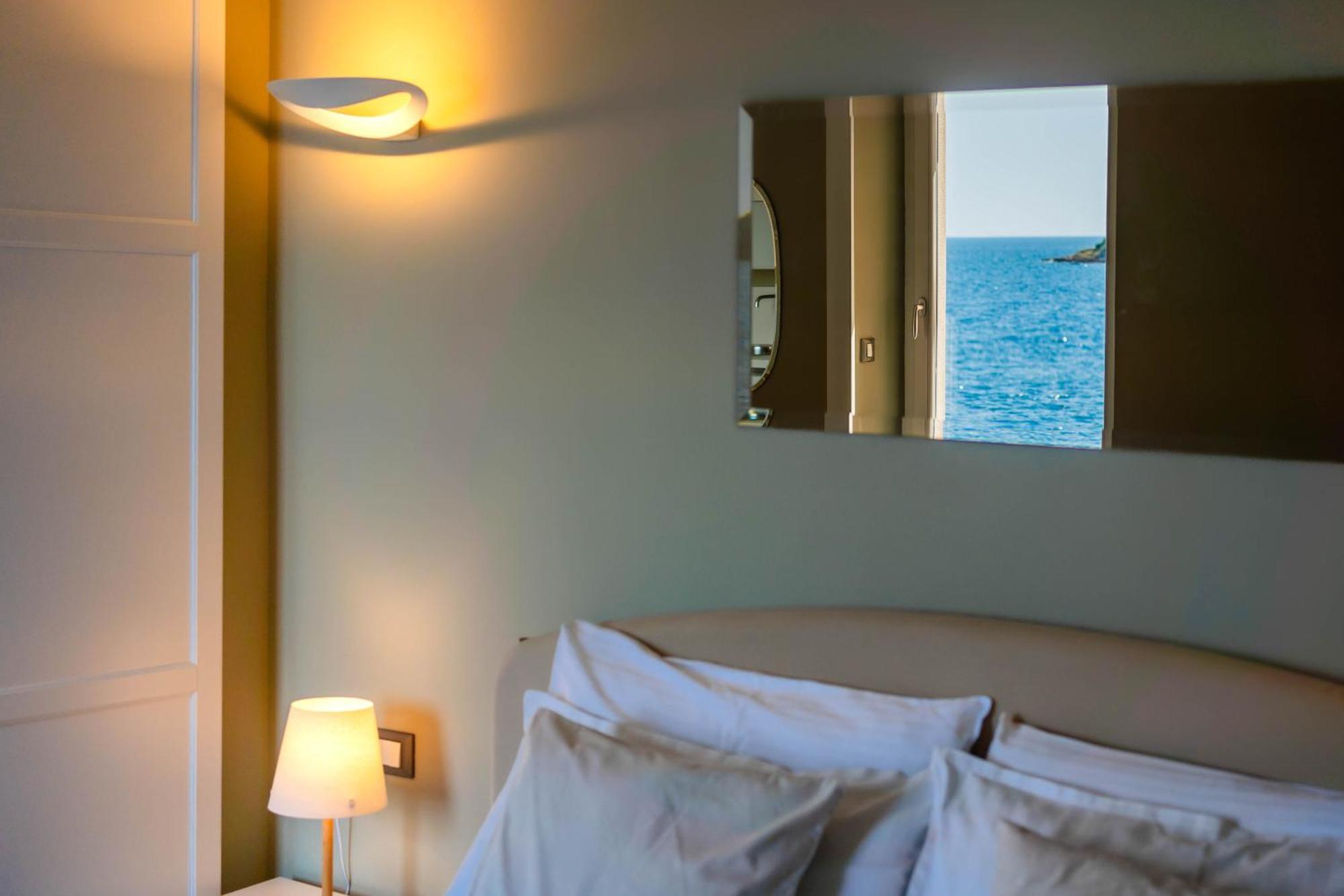 Apartment Mediterraneo Ровин Екстериор снимка